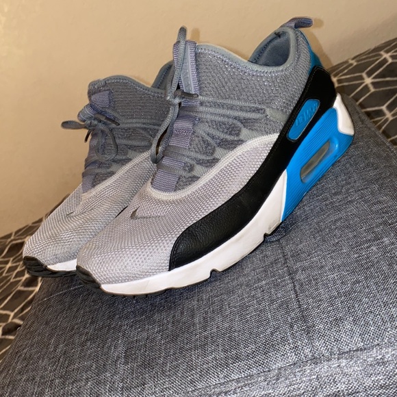 Nike Air Max 90 Slip Ons! - Picture 2 of 5